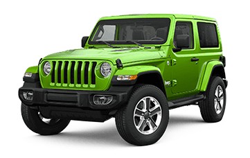 4 door jeep wrangler