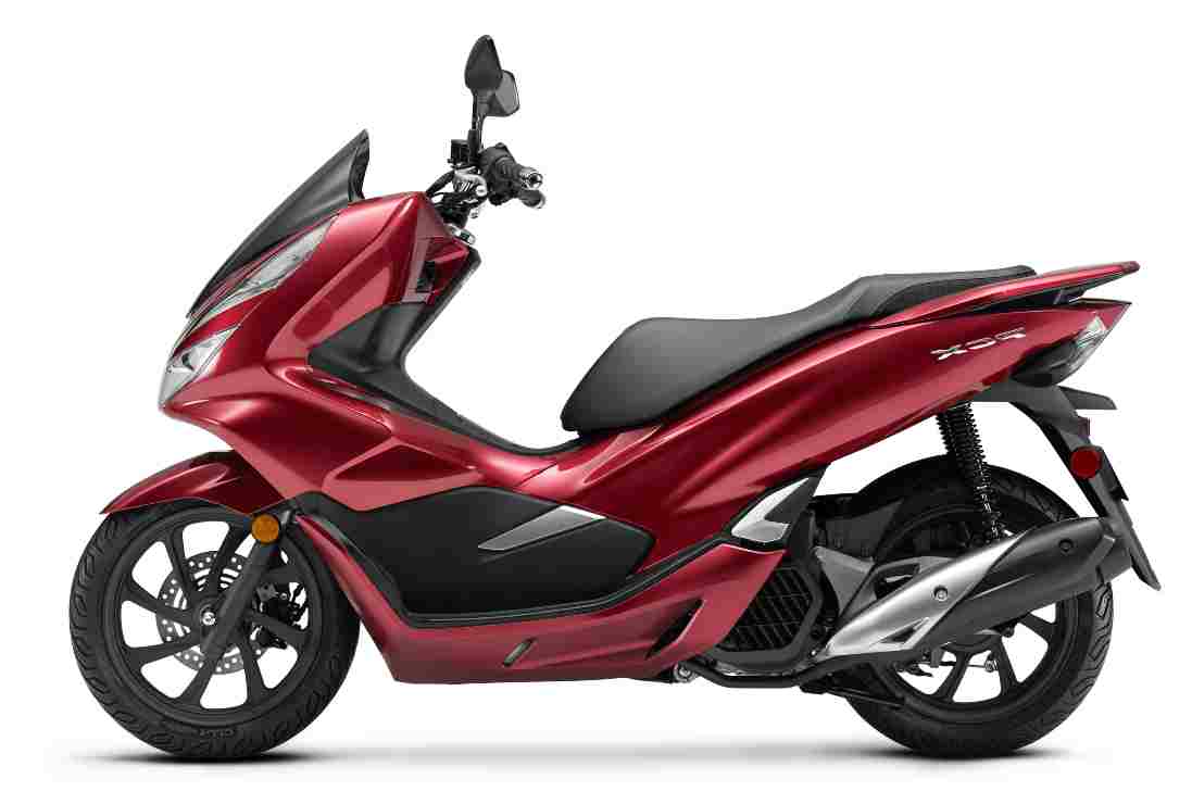 honda pcx150