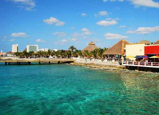 San Miguel de Cozumel