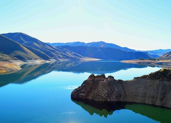 fish haven lake