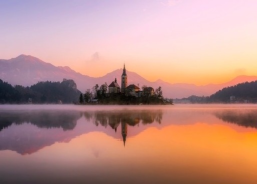 beautiful landscape
